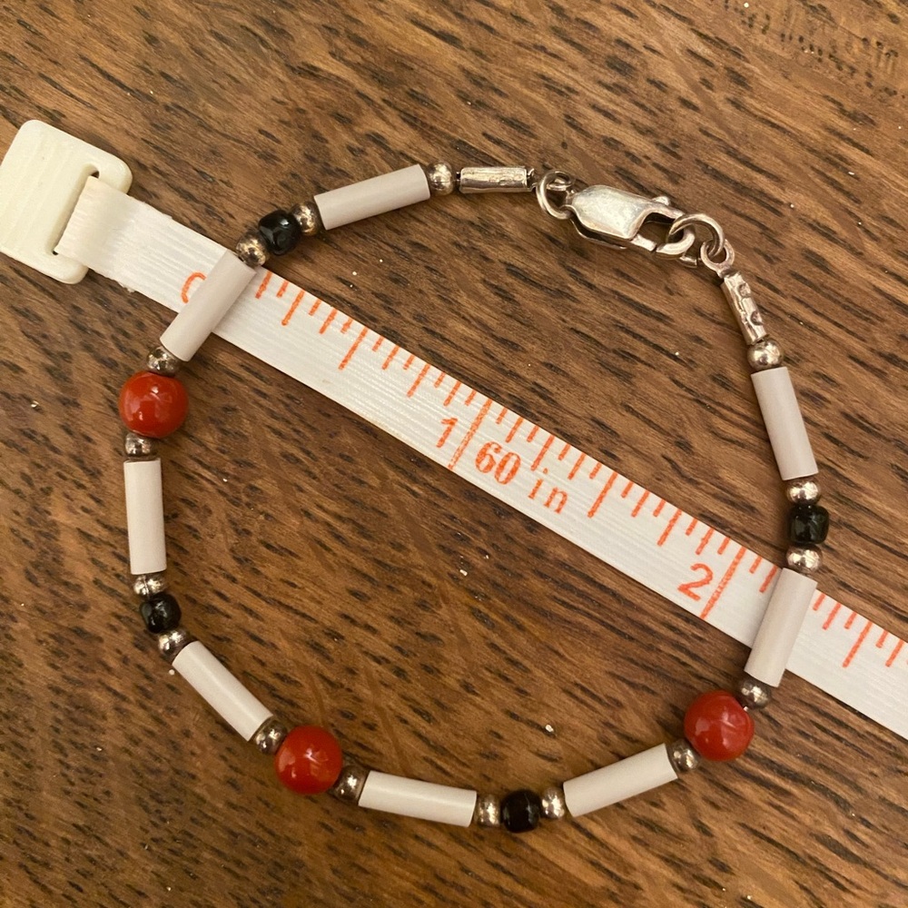 925 Italy Bracelet